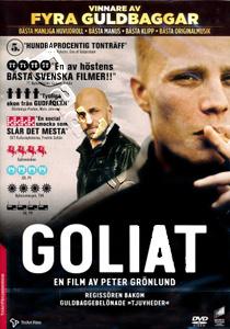 Goliath (DVD)